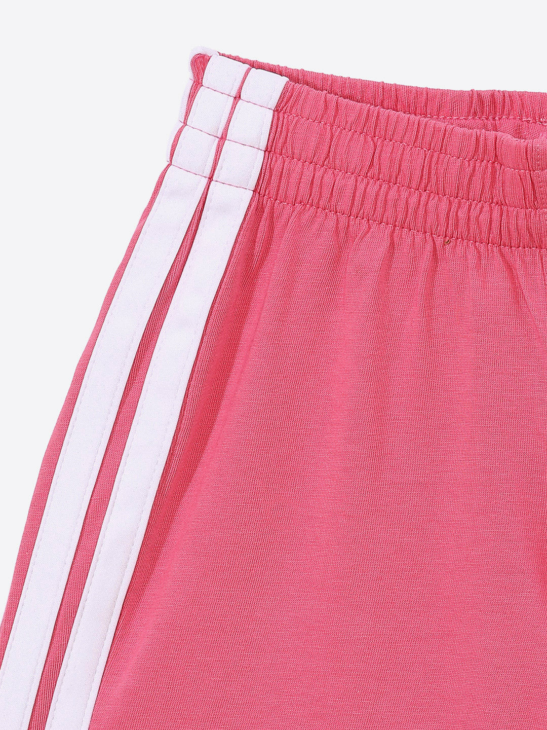 Adidas kids' suit Orange