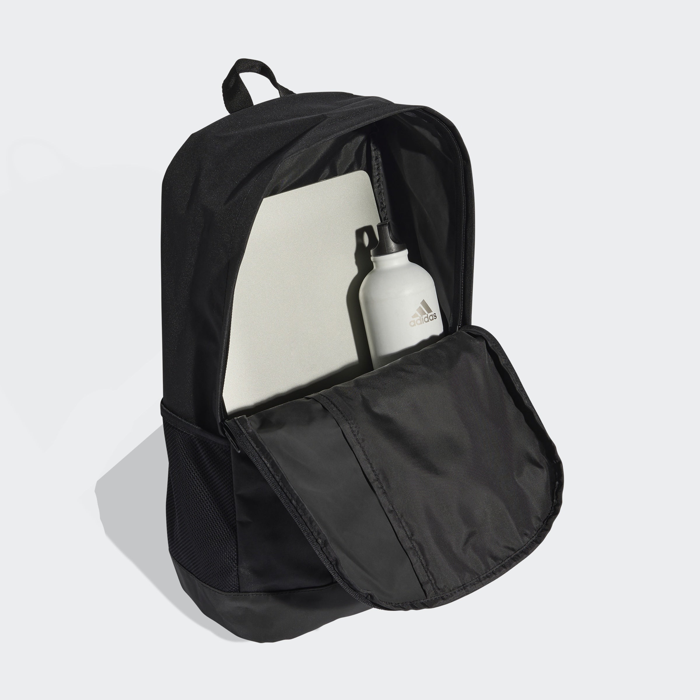 Kids Tiro Linear Graphic Backpack