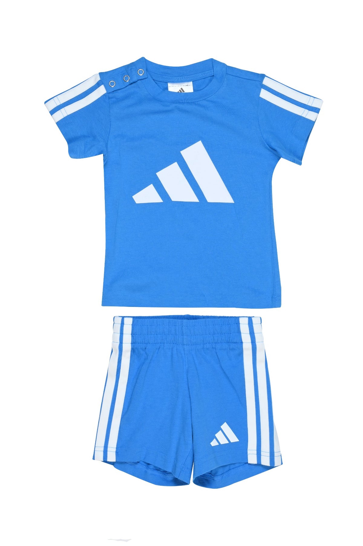 Adidas kids' suit Blue Heritage