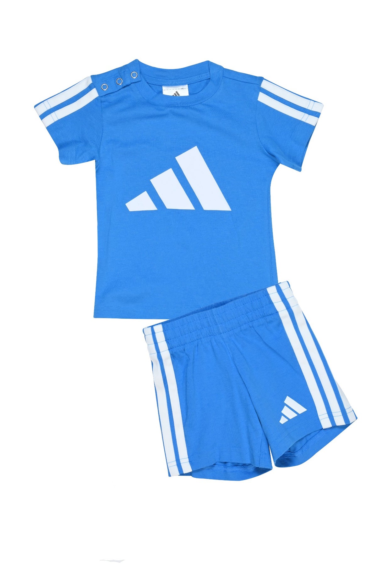 Adidas kids' suit Blue Heritage