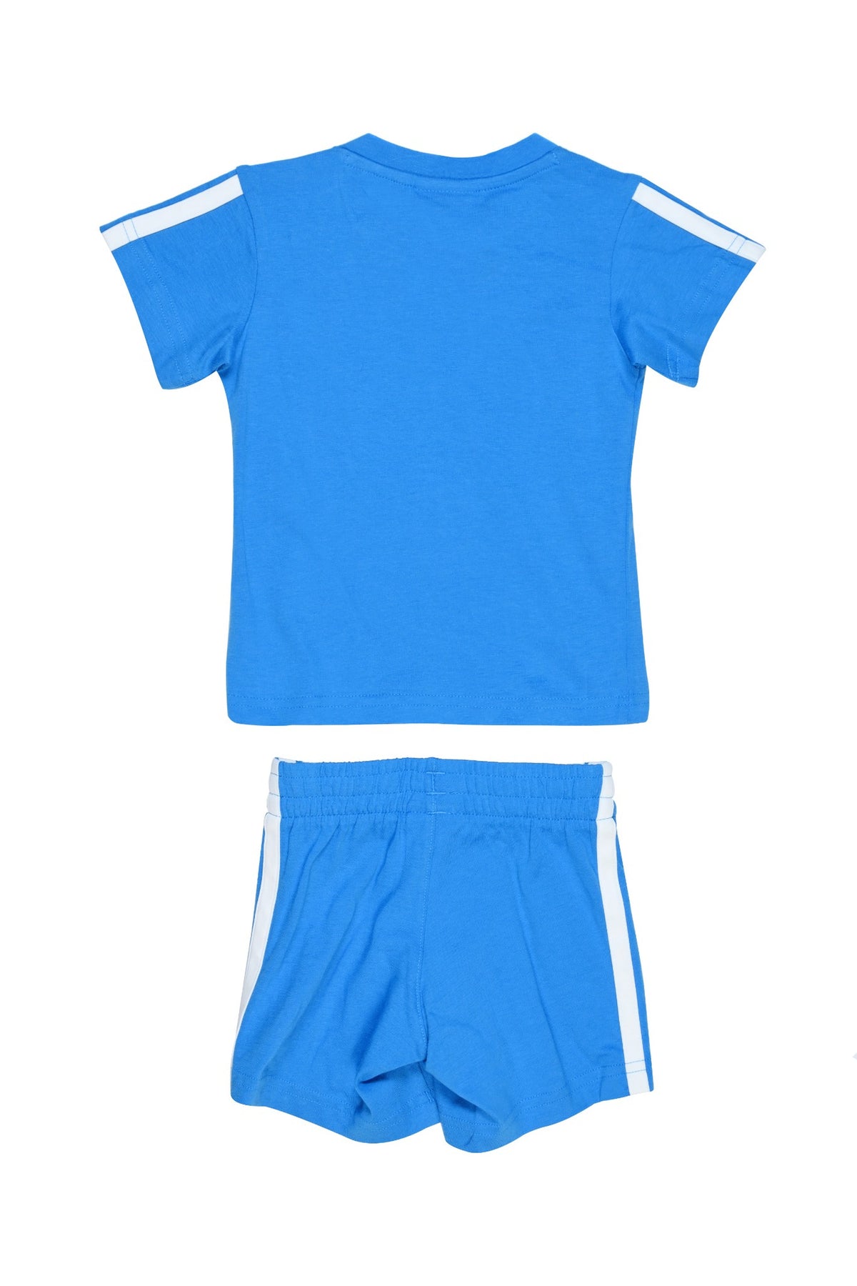 Adidas kids' suit Blue Heritage