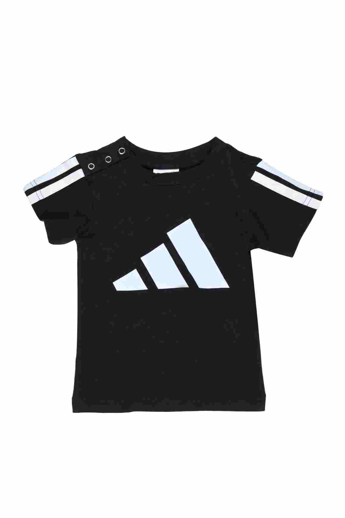 Adidas kids' suit Black Heritage