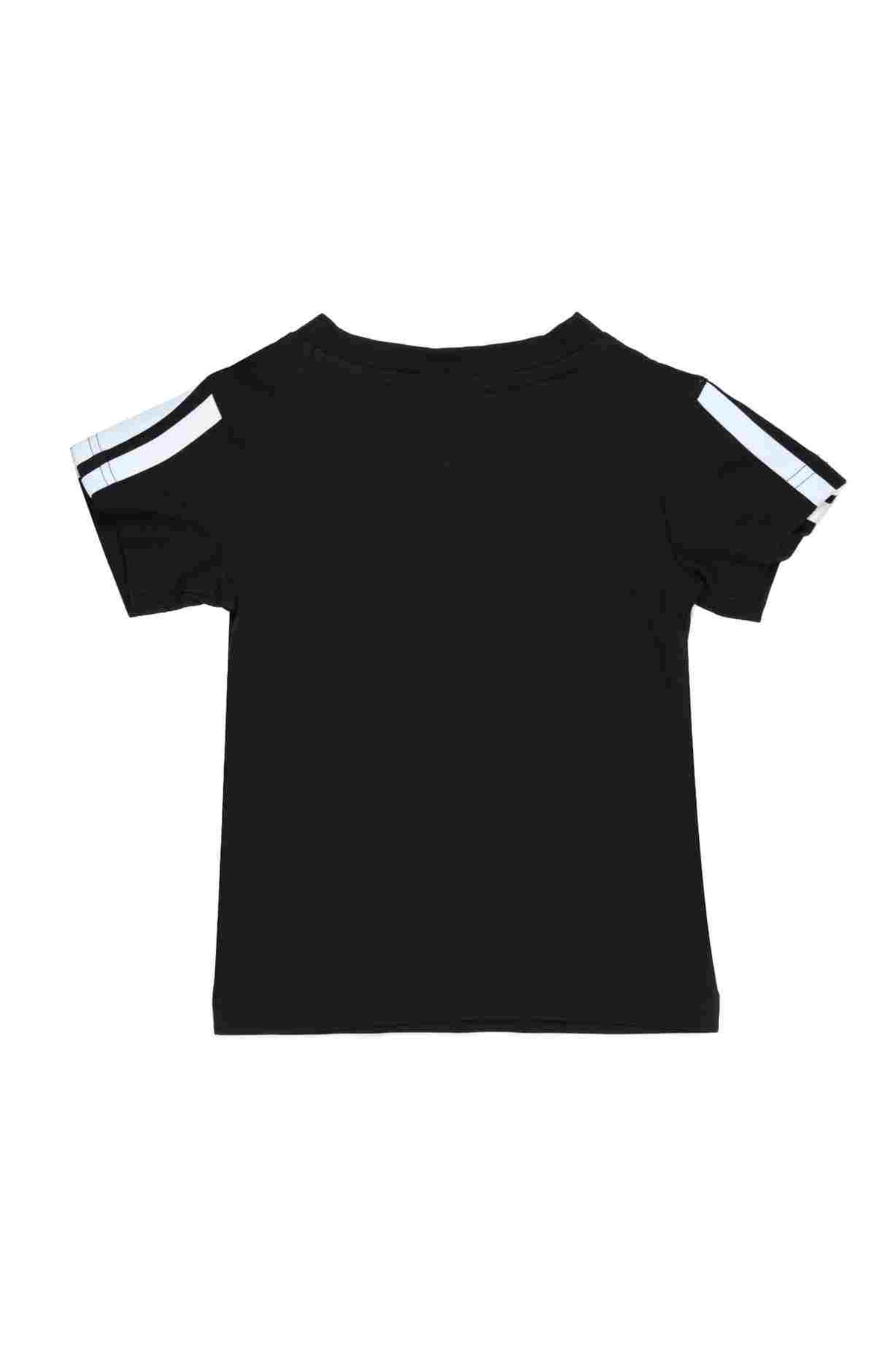 Adidas kids' suit Black Heritage