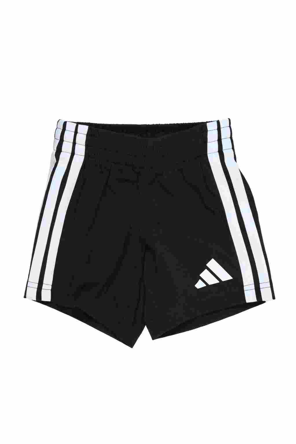 Adidas kids' suit Black Heritage