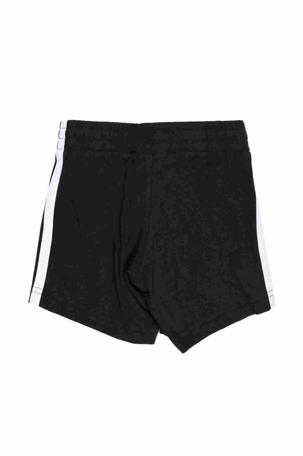 Adidas kids' suit Black Heritage