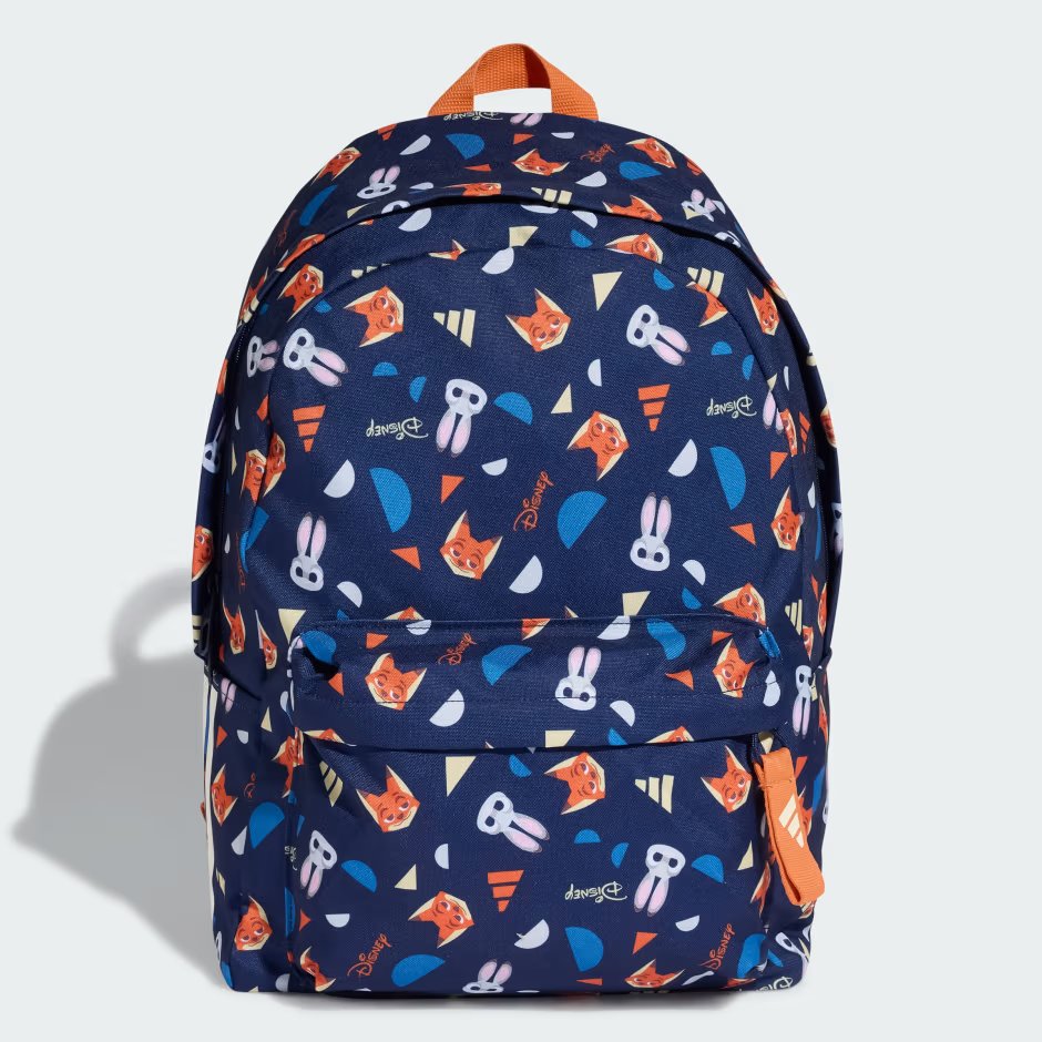 Kids Padded Sports Backpack
