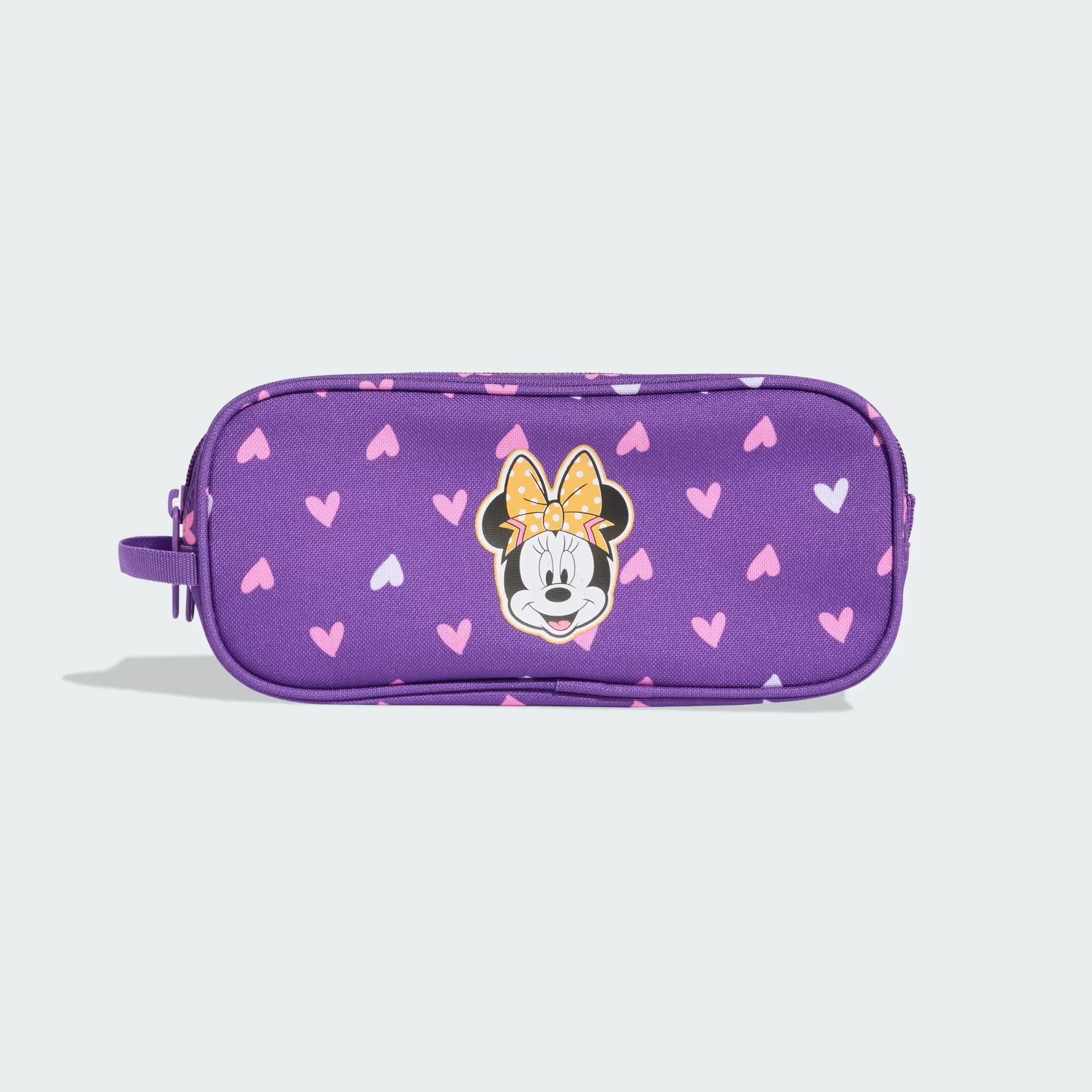 Kids Disney Minnie Mouse Printed Pencil Case