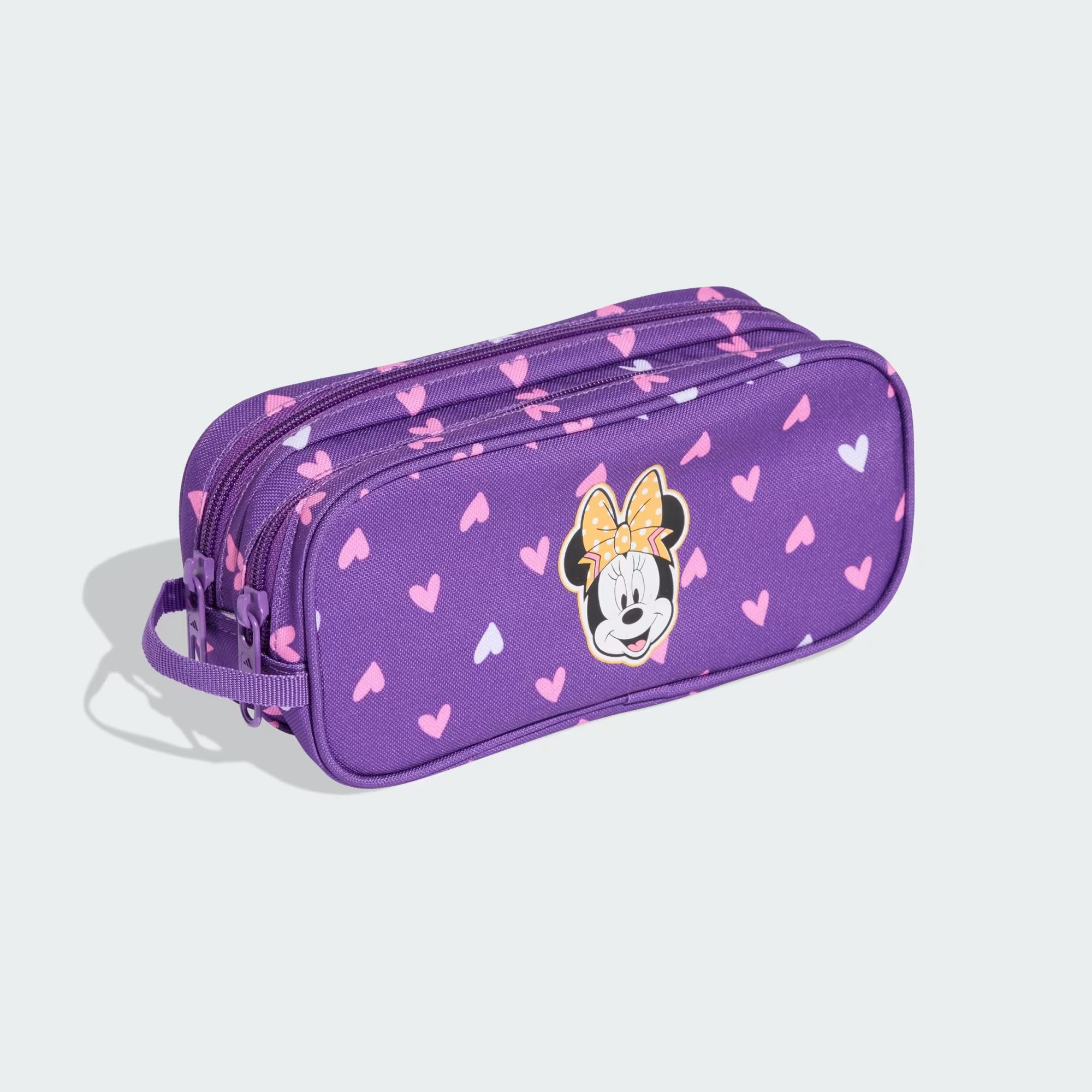 Kids Disney Minnie Mouse Printed Pencil Case