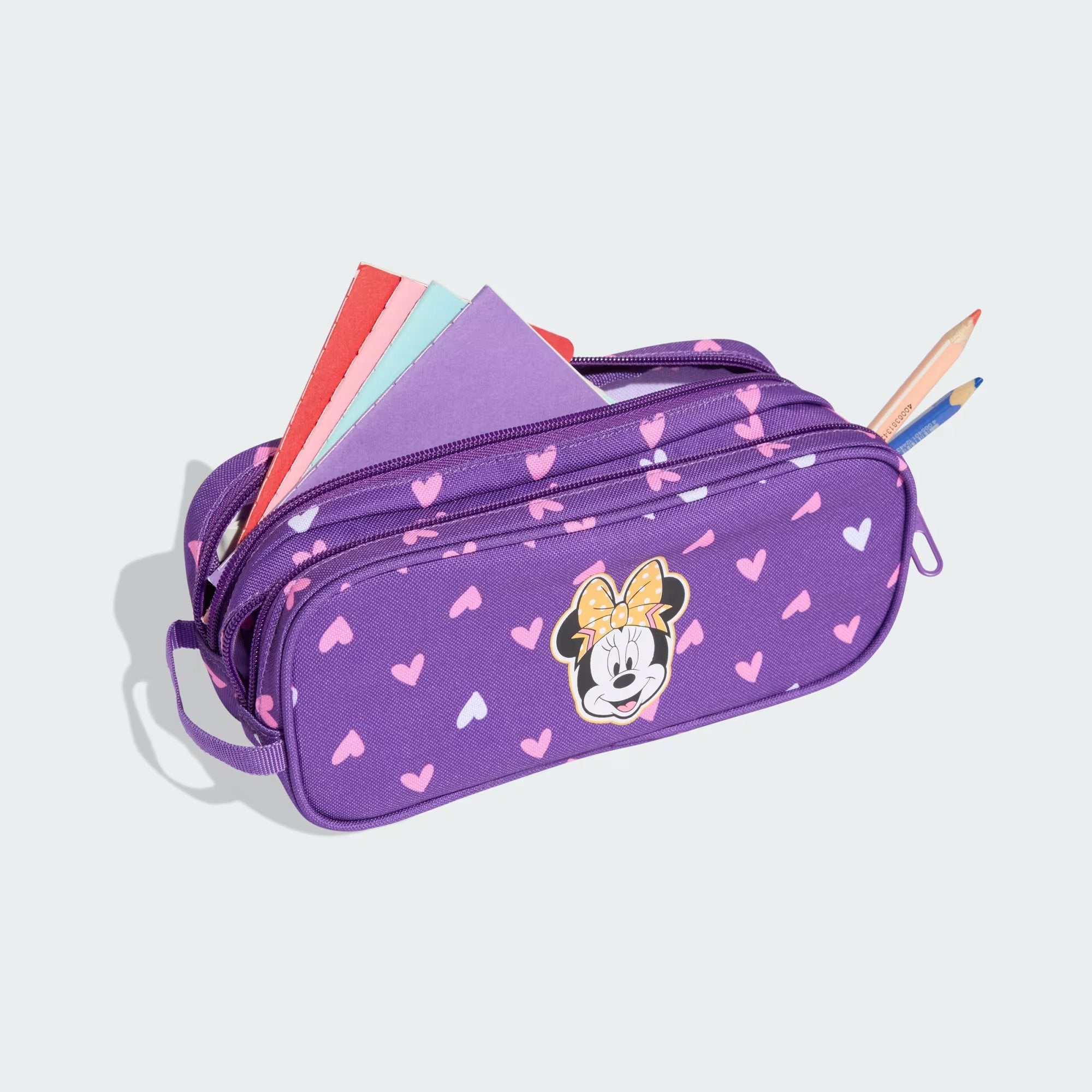 Kids Disney Minnie Mouse Printed Pencil Case
