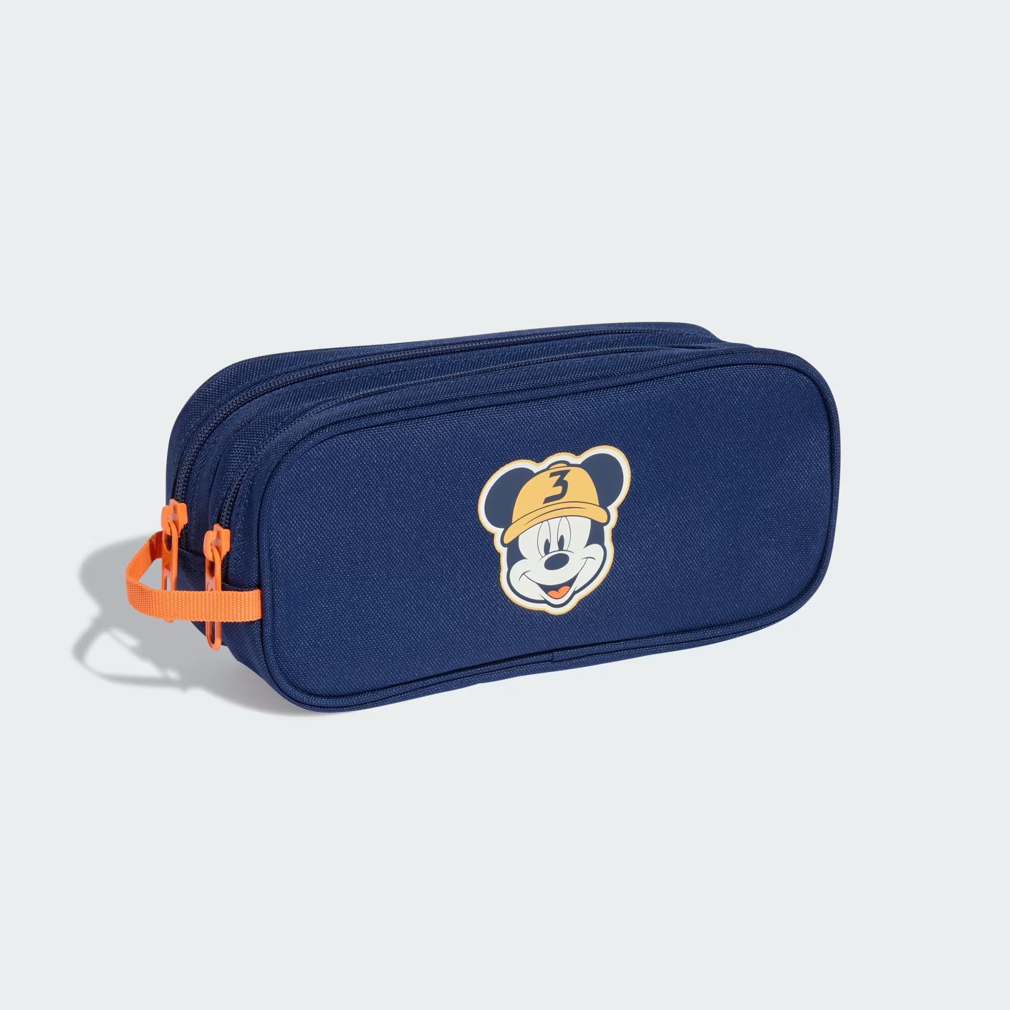 Kids Disney Mickey Mouse Sports Pencil Case