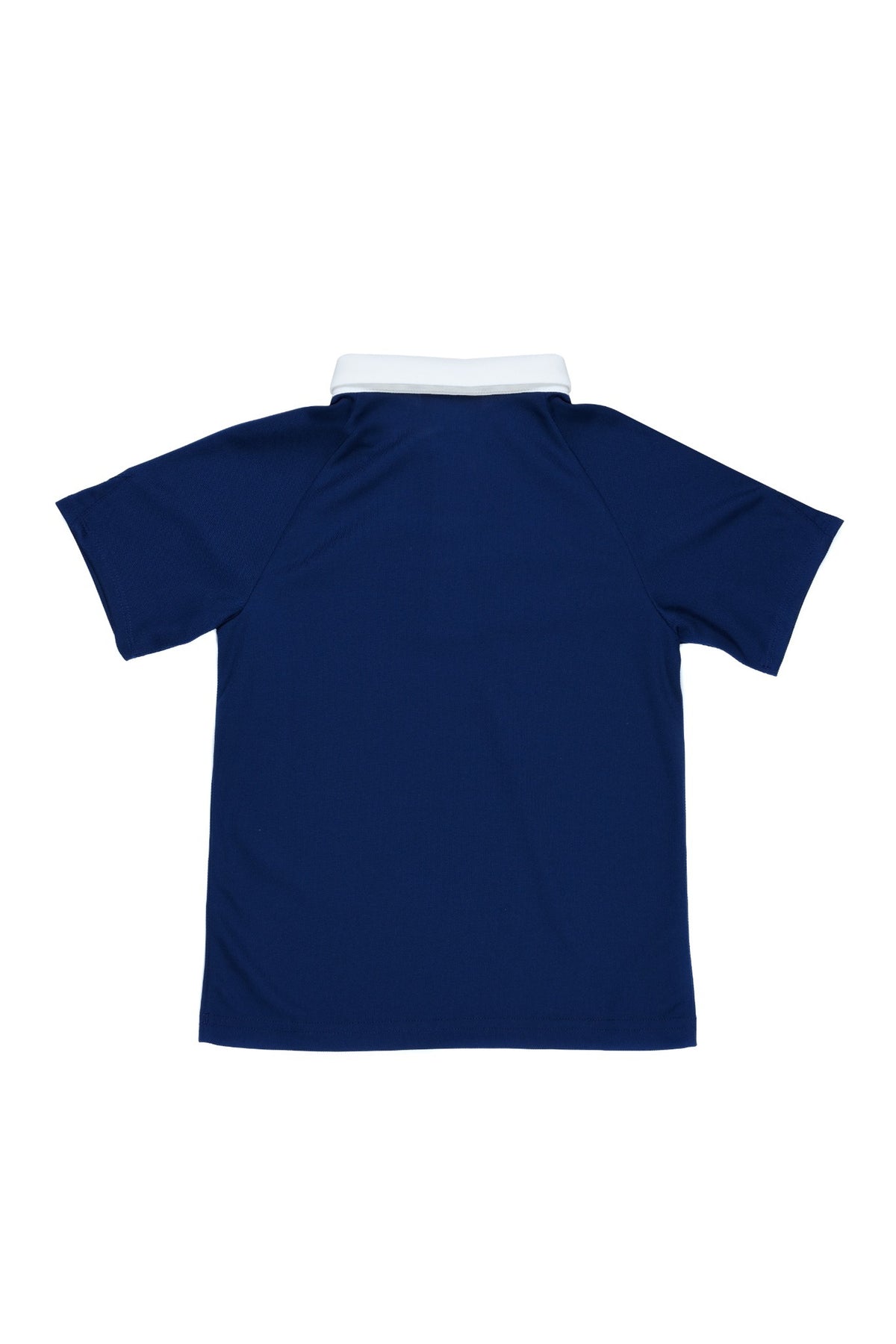 Adidas Recycled Polyester Printed T-Shirt Blue Active