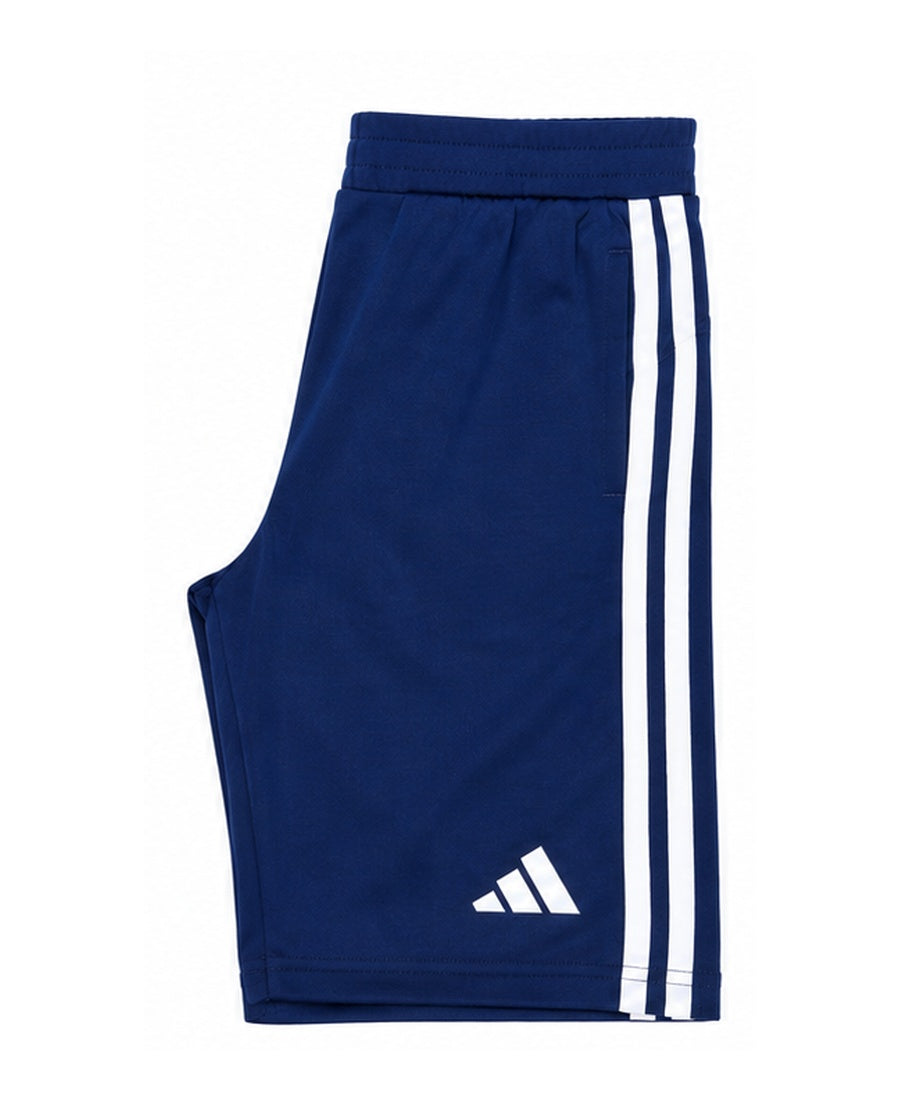 Adidas 3S Shorts Blue Essential