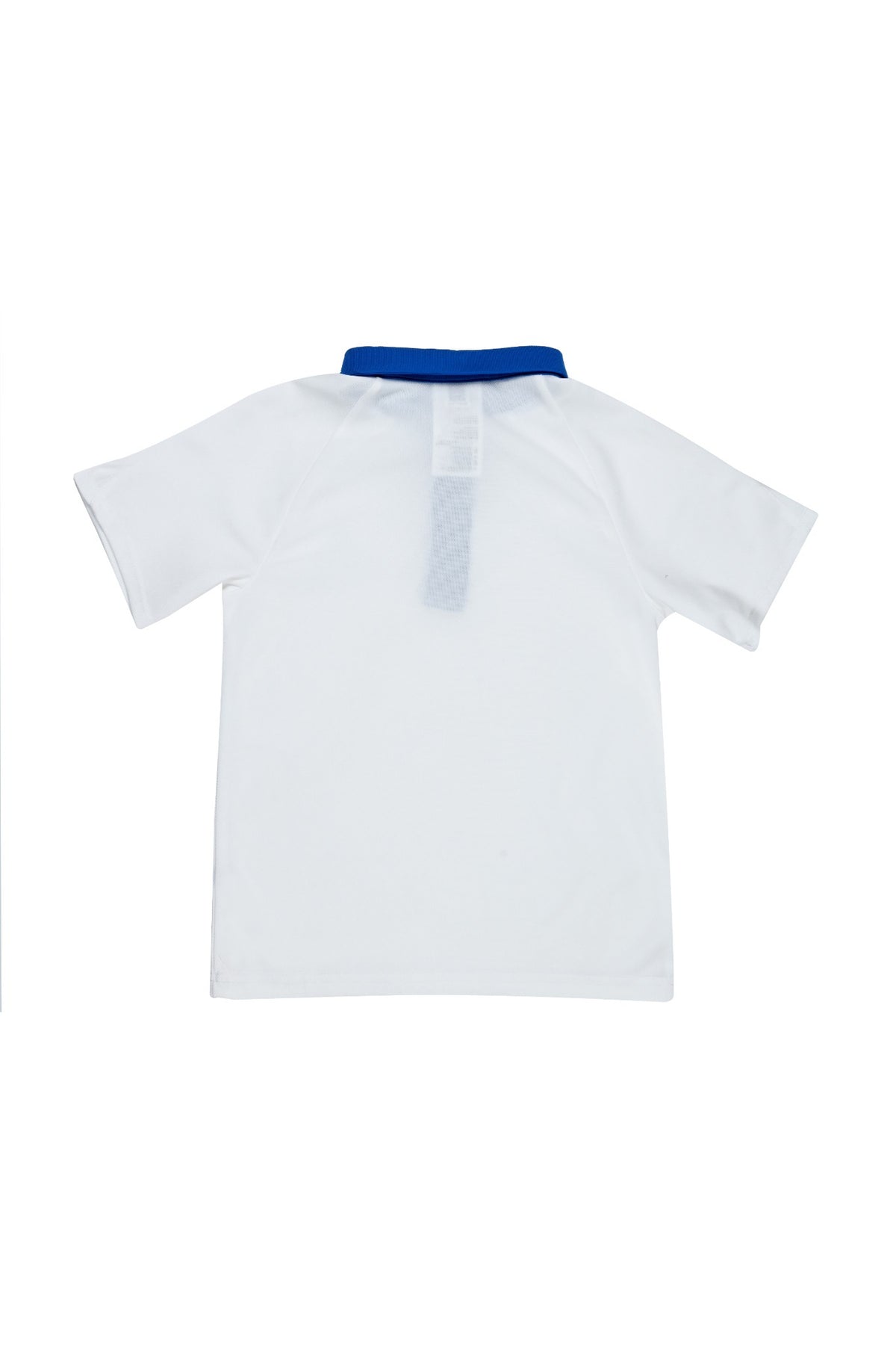 Adidas Recycled Polyester Printed T-Shirt White