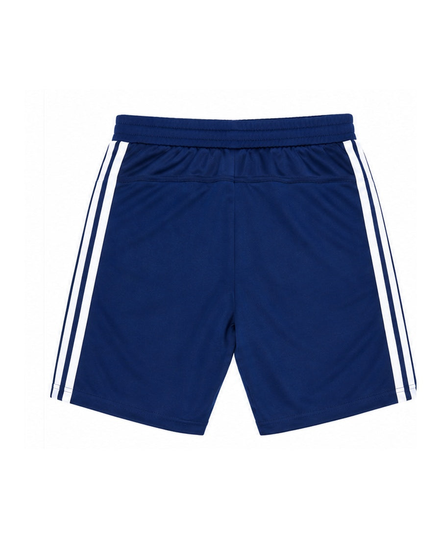 Adidas 3S Shorts Blue Essential