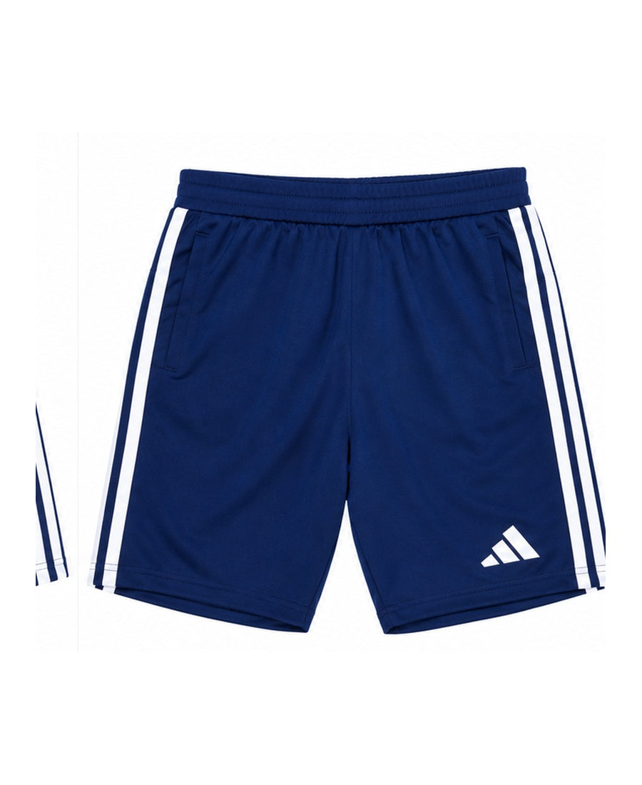 Adidas 3S Shorts Blue Essential
