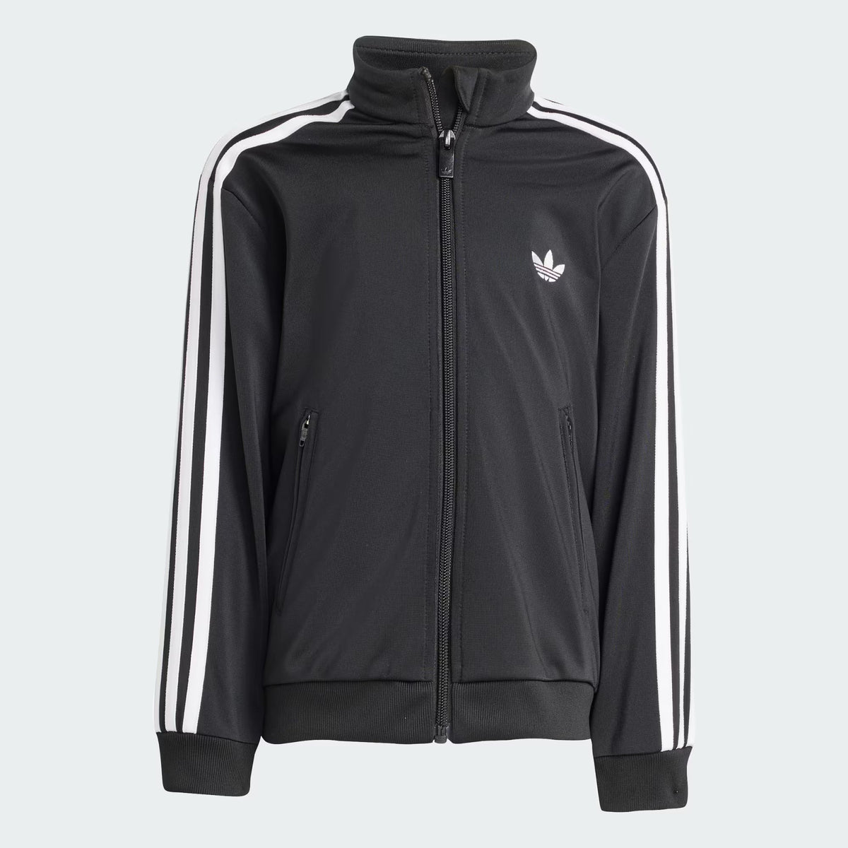 Adidas Firebird Tracksuit Black