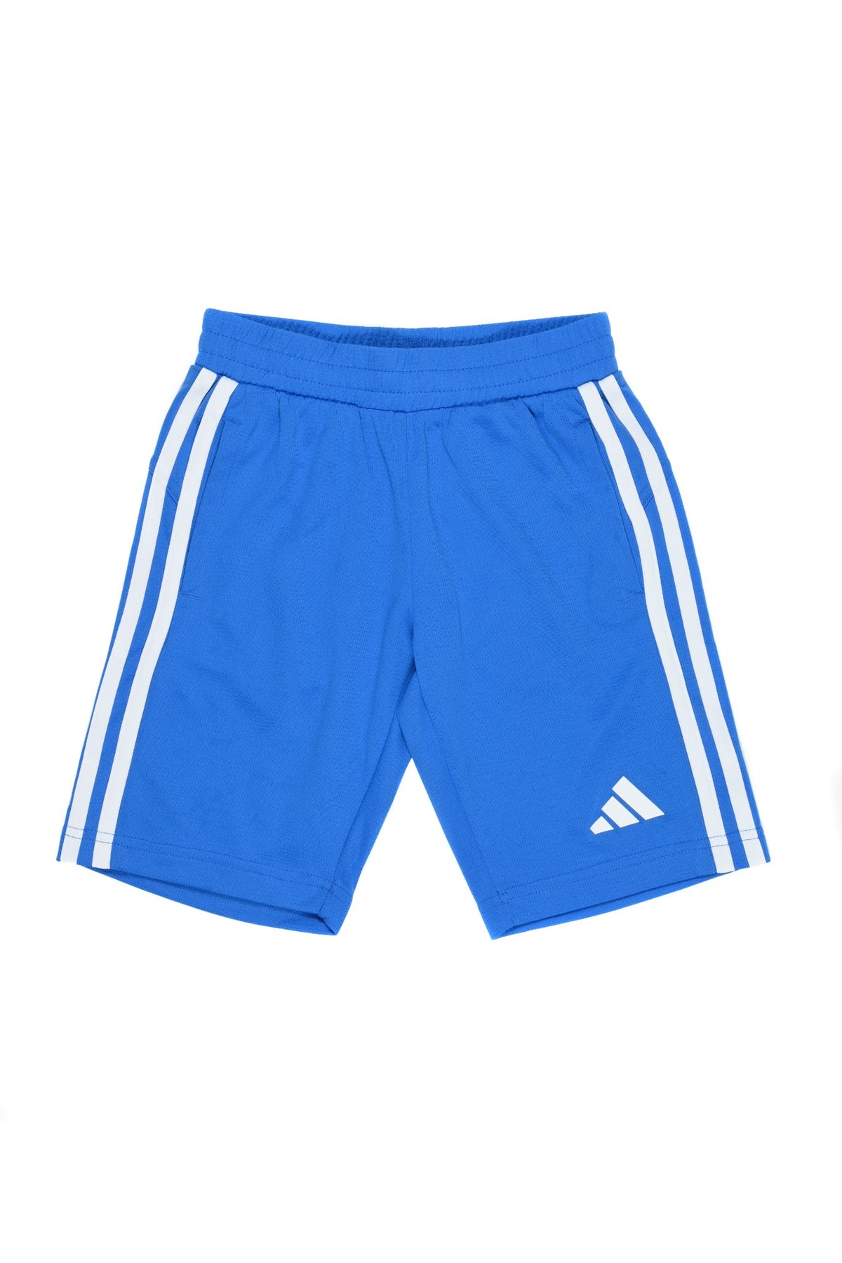Adidas 3S Shorts Blue Classic