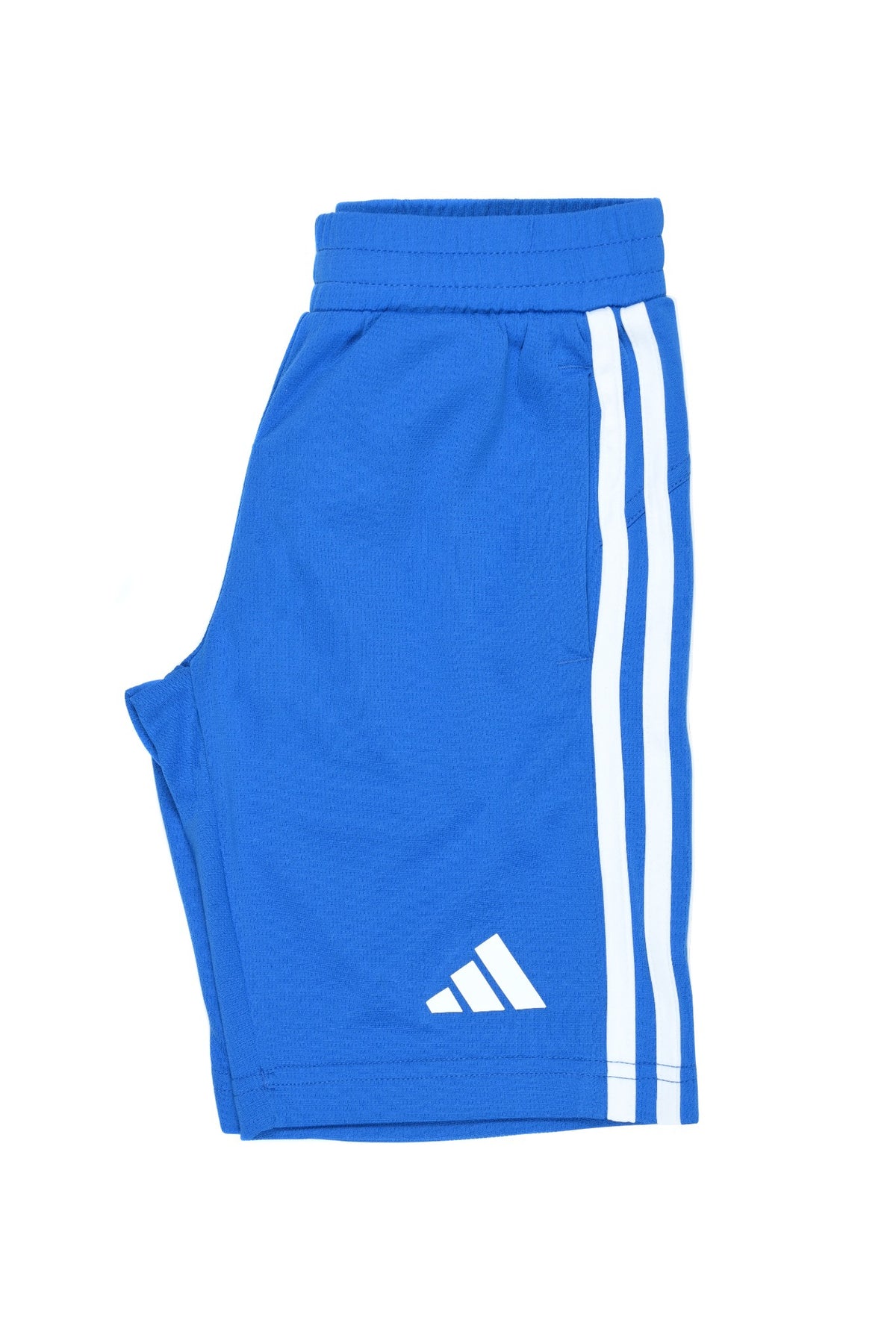 Adidas 3S Shorts Blue Classic