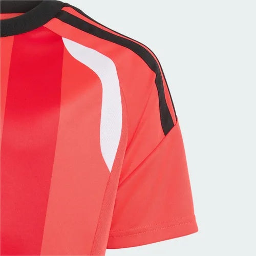 Adidas Messi Tiro League Jersey Red