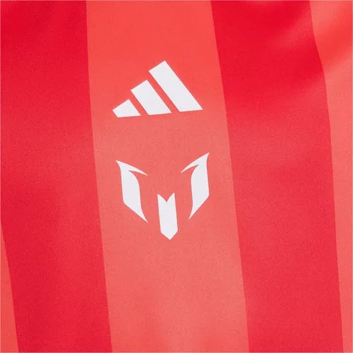 Adidas Messi Tiro League Jersey Red