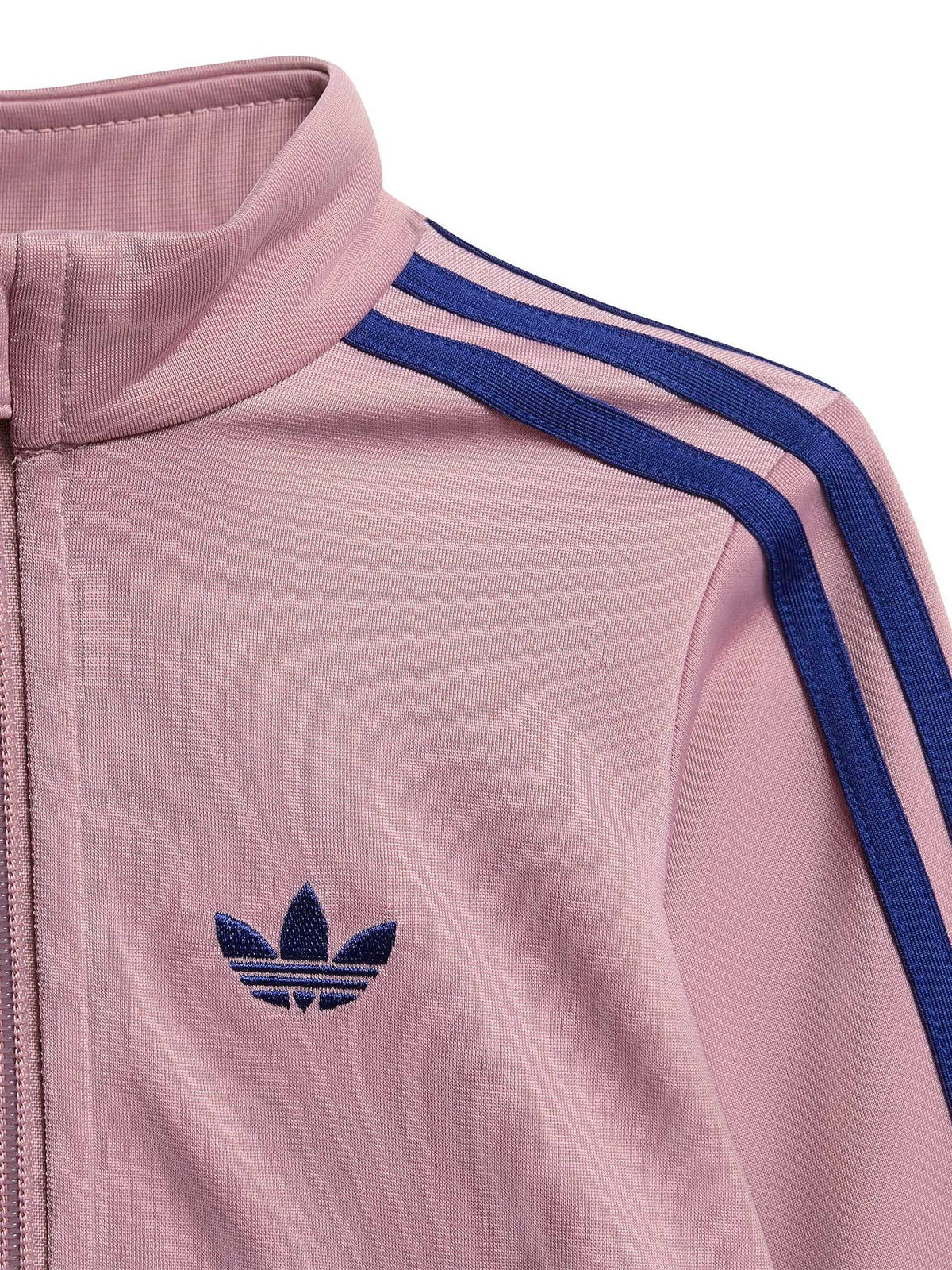 Adidas Firebird Tracksuit Purple