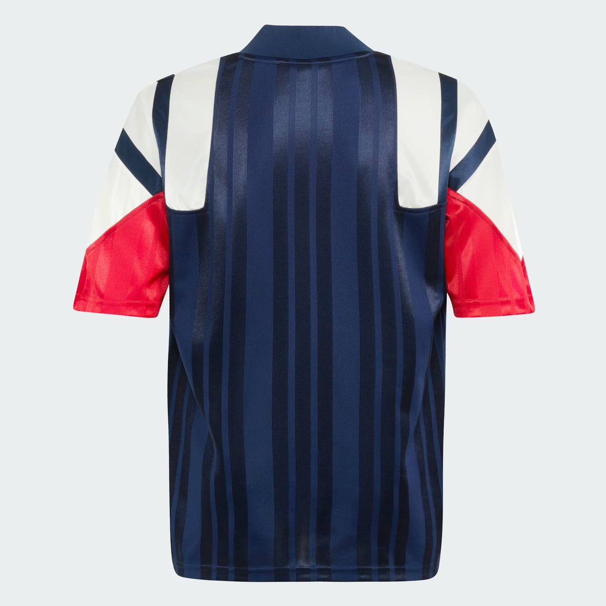 Adidas Arsenal FC EQT Jersey for Kids Blue