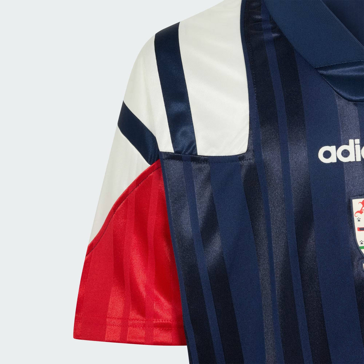 Adidas Arsenal FC EQT Jersey for Kids Blue