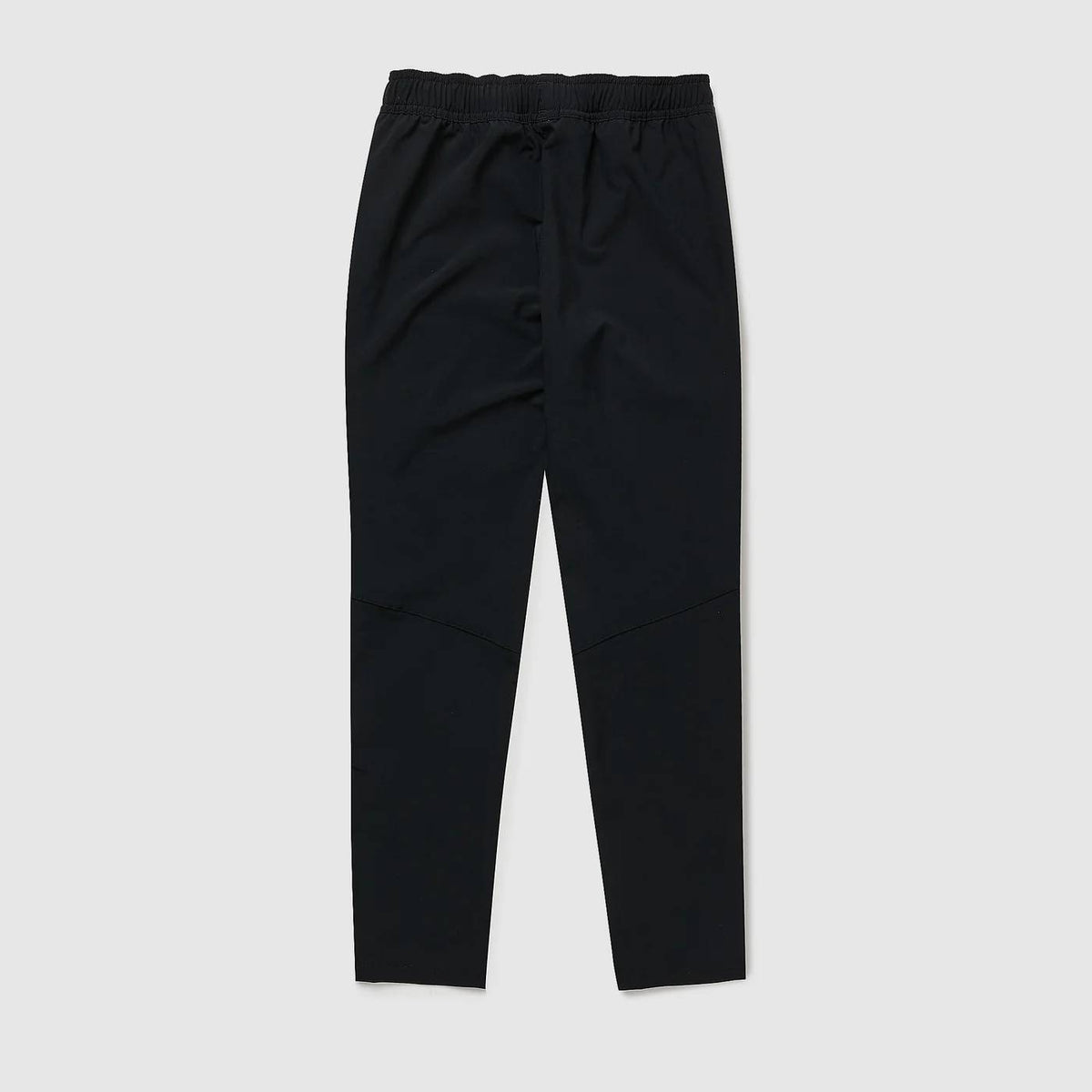 Adidas Recycled Polyester Printed Track Pants Black Essential