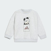Adidas quality with a touch of Disney magic Grey