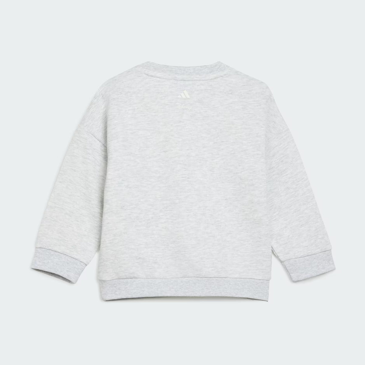 Adidas quality with a touch of Disney magic Grey