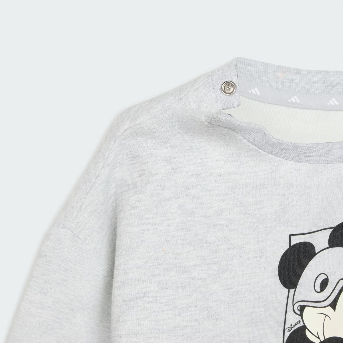 Adidas quality with a touch of Disney magic Grey