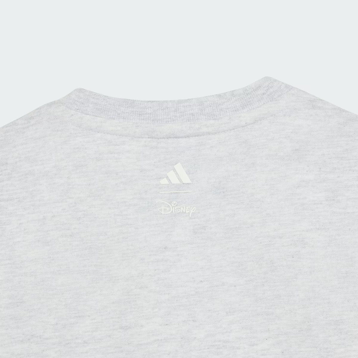 Adidas quality with a touch of Disney magic Grey