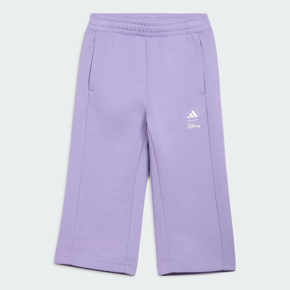 Adidas Disney Minnie Mouse T-Shirt Set Purple