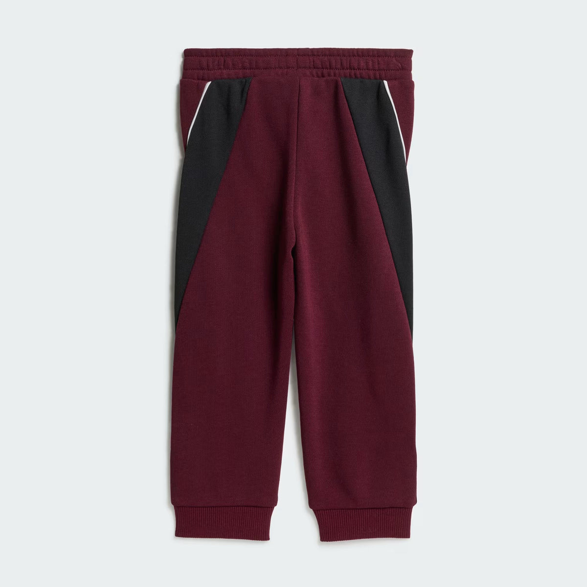 Adidas Marvel Spider-Man Jogger Black Cotton-Poly-Viscose Blend