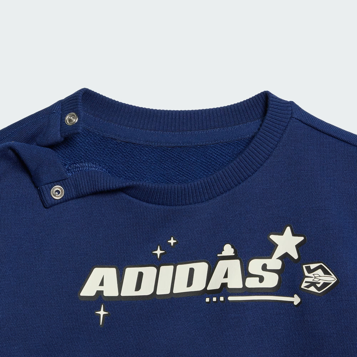 Adidas Pixar Toy Story Jogger Blue