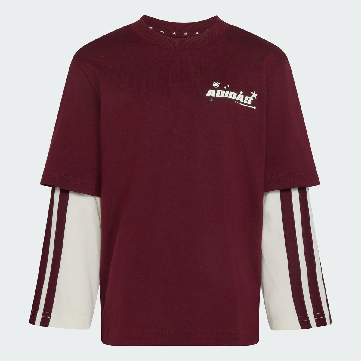 Adidas Pixar Toy Story T-Shirt Burgundy