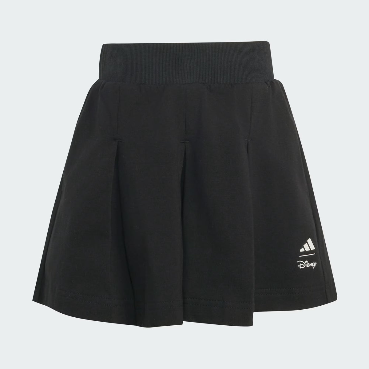 Adidas and Disney branding Pink