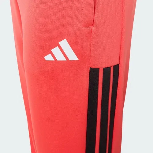 Adidas Messi House of Tiro Pants Red