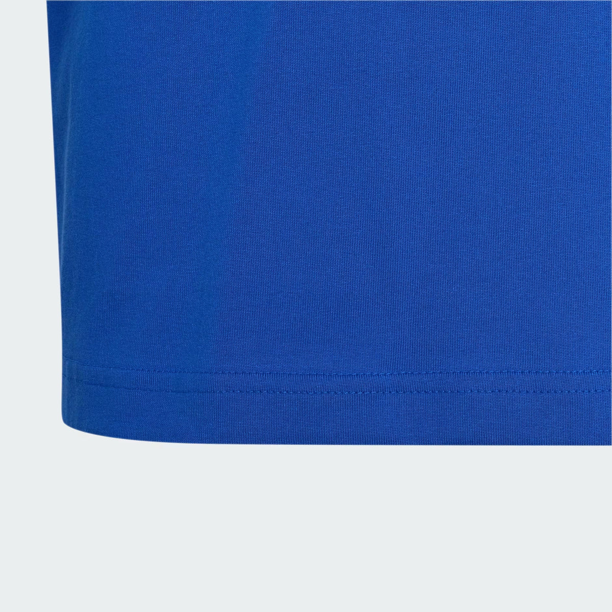 Adidas Minecraft T-Shirt Blue