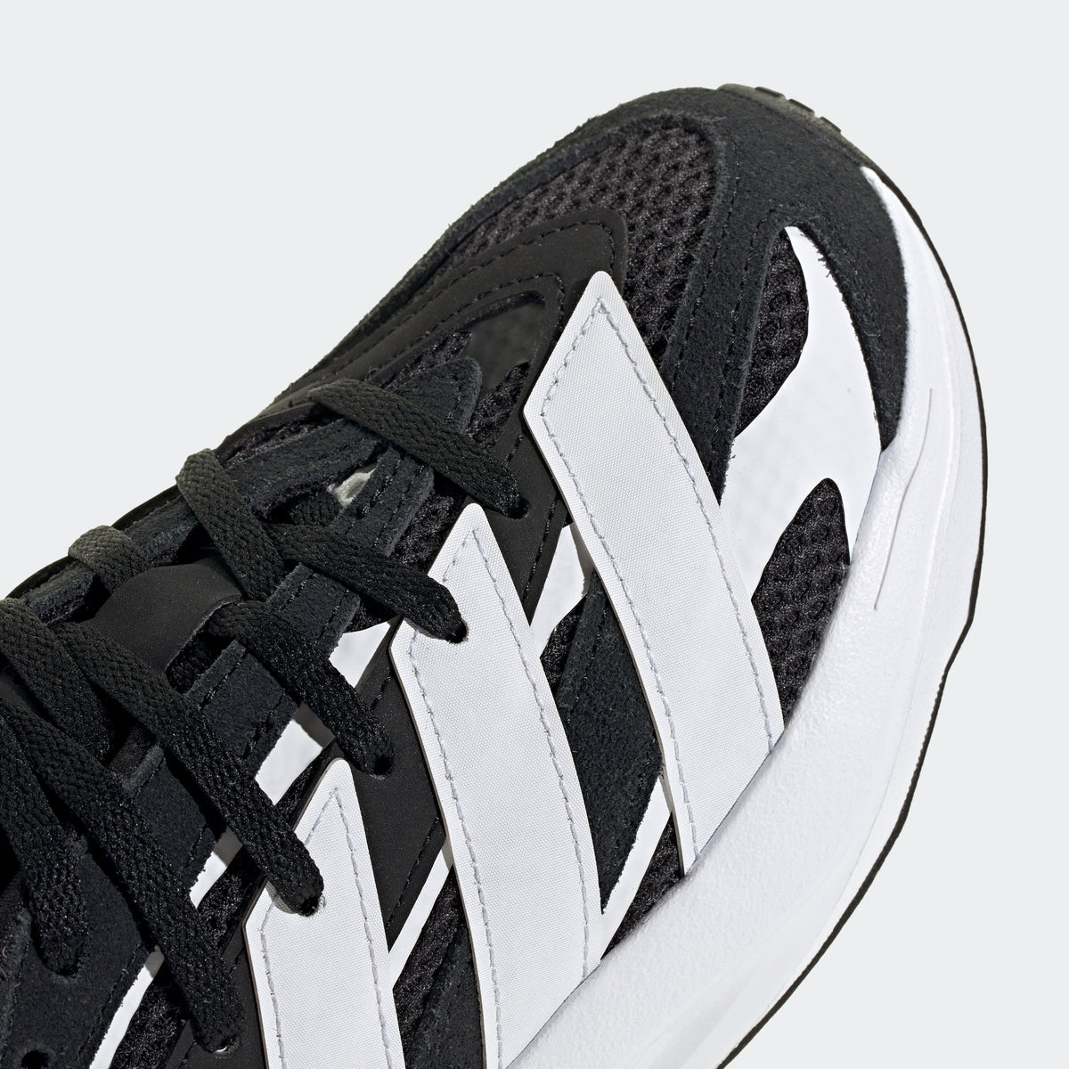 Adidas Zero Shoes Black
