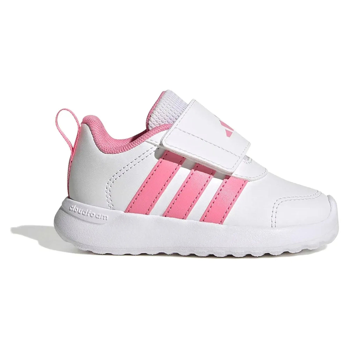 Adidas Vl Move Shoes White