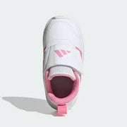 Adidas Vl Move Shoes White