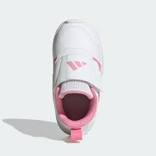 Adidas Vl Move Shoes White
