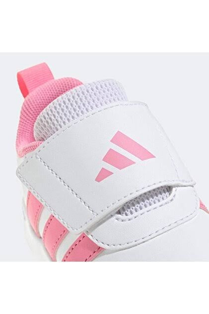 Adidas Vl Move Shoes White