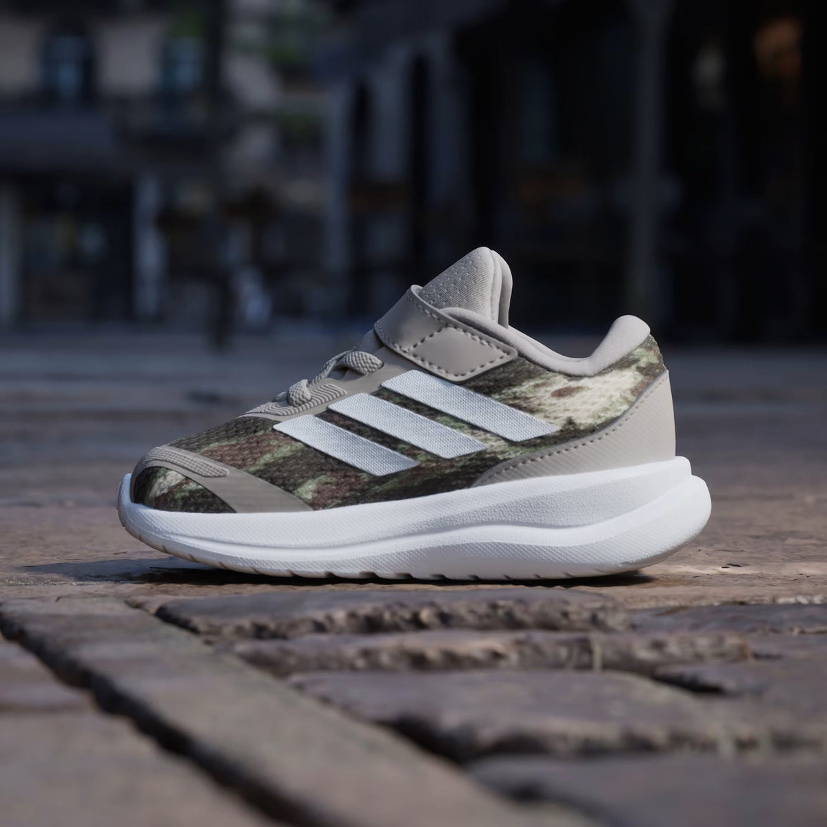 Adidas Runfalcon 6 Essential Shoes Brown