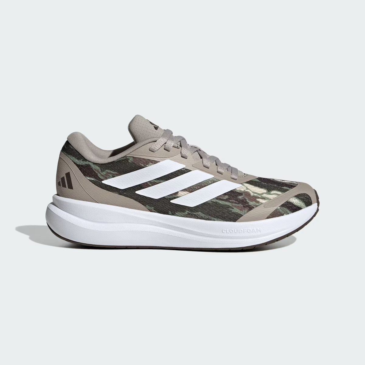 Adidas Runfalcon 6 Textile Shoes Brown