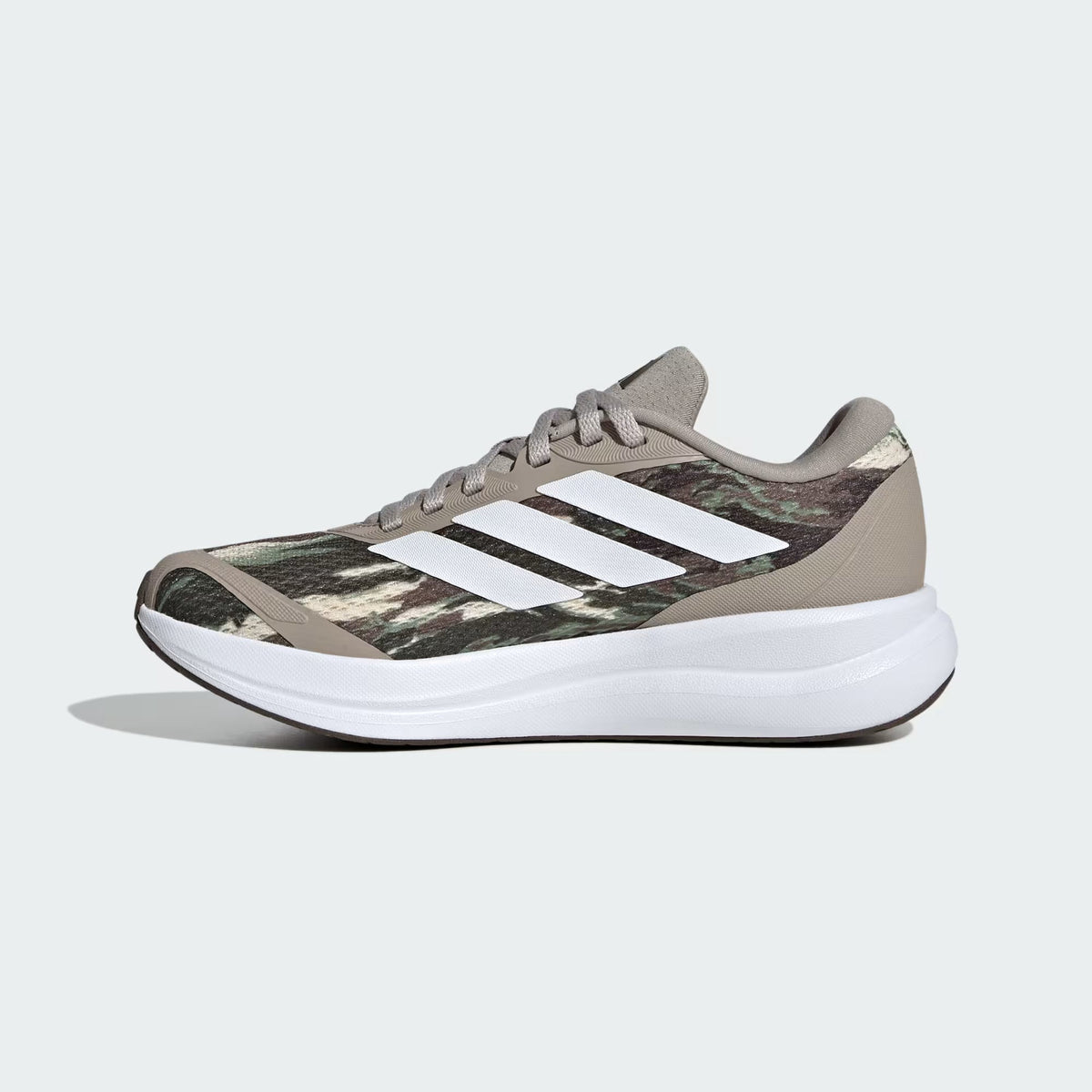 Adidas Runfalcon 6 Textile Shoes Brown