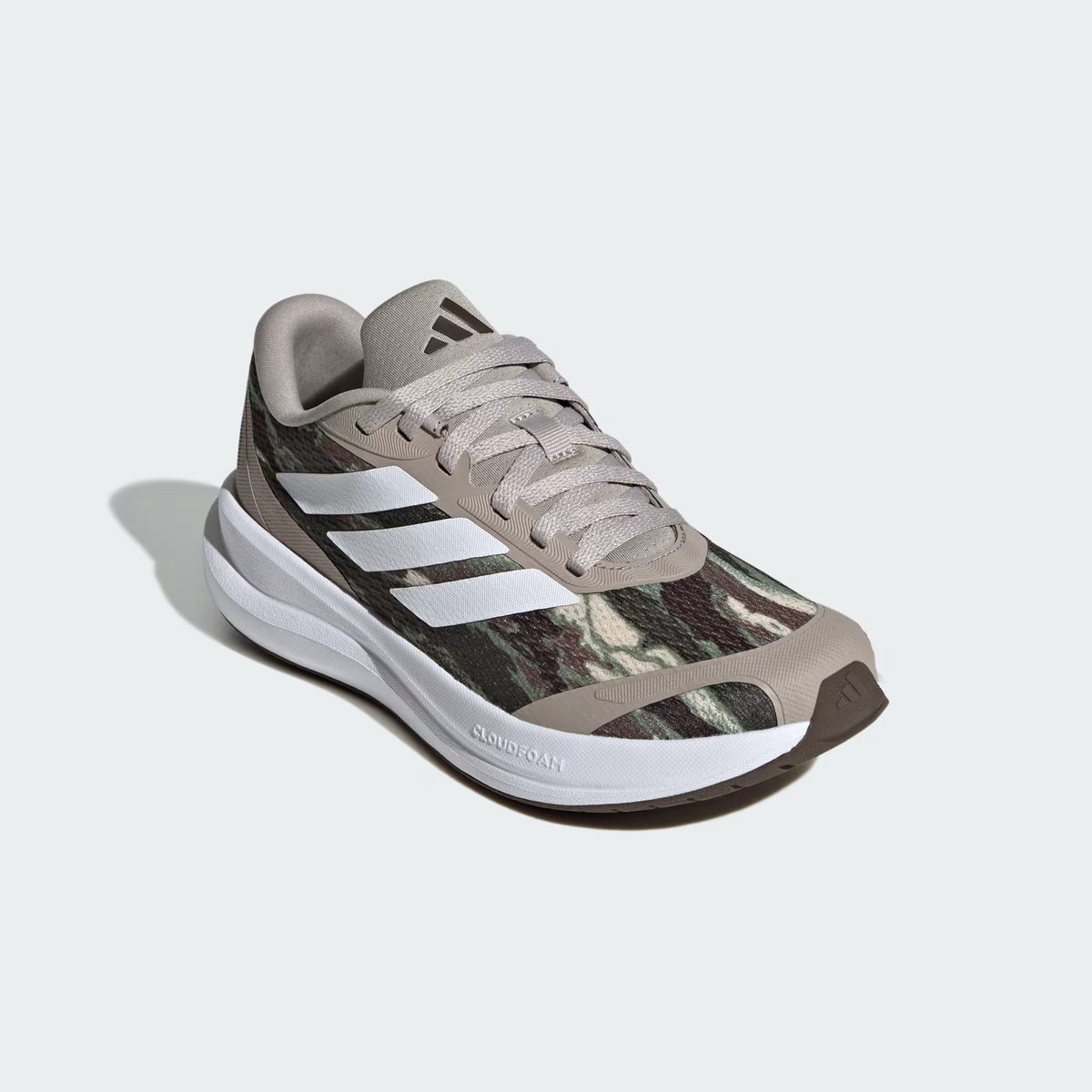 Adidas Runfalcon 6 Textile Shoes Brown