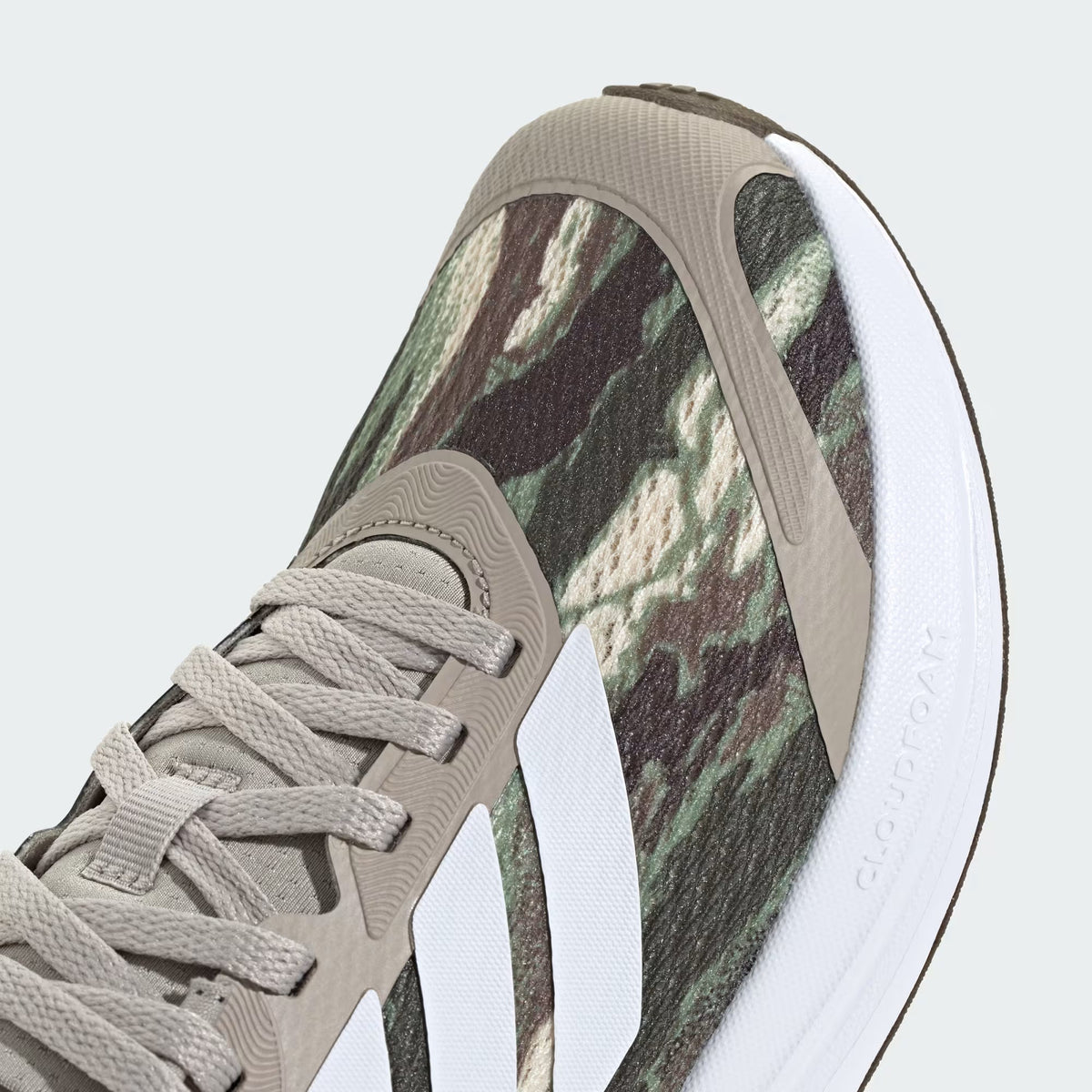 Adidas Runfalcon 6 Textile Shoes Brown
