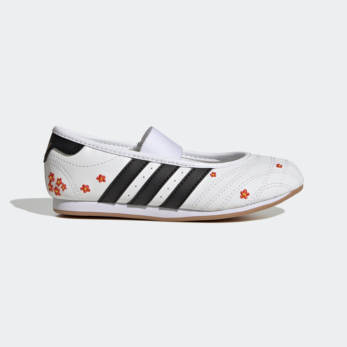 Adidas Taekwondo Mj Shoes White